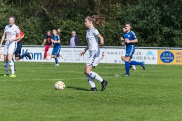 Bild 12 - F SV Henstedt Ulzburg II - SSC Hagen Ahrensburg : Ergebnis: 0:4